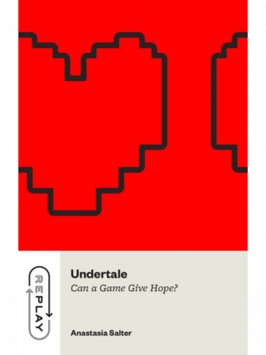 Könyv Undertale: Can a Game Give Hope? ENG
