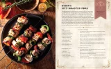 Szakácskönyv Diablo - The Official Cookbook