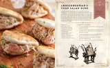 Szakácskönyv Diablo - The Official Cookbook