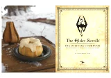 Kuchařka The Elder Scrolls - The Official Cookbook