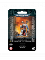 W40k: Space Marines - Primaris Apothecary (1 figura)