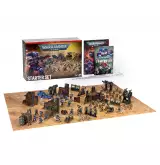 Warhammer 40,000 - Starter Set - Asztali játék