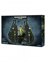 Warhammer 40,000 - Tesseract Vault (1 figura)