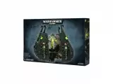 Warhammer 40,000 - Tesseract Vault (1 figura) - Asztali játék