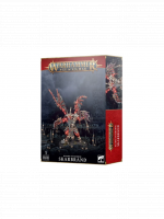 W-AOS: Blades of Khorne - Skarbrand (1 figura)
