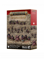 W-AOS: Spearhead - Fangs of the Blood God (19 figura)