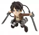 Figura Attack on Titan - Mini Figures Blind Box (véletlenszerű választás) - Anime