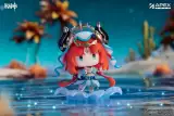 Figura Genshin Impact - Senjou no Eishi Blind Box (véletlen választás) - Minifigura
