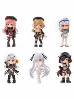 Figura Goddess of Victory: Nikke - Mini Figures Blind Box (véletlenszerű választás)