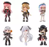 Figura Goddess of Victory: Nikke - Mini Figures Blind Box (véletlenszerű választás)