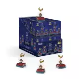 Figura Harry Potter - Sorting Hat Globe Mini (Funko) (véletlenszerű választás) - Funko POP!