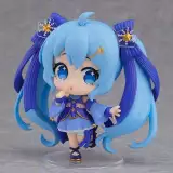 Figura Hatsune Miku - Snow Miku All Stars Blind Box (véletlenszerű választás) - Minifigura