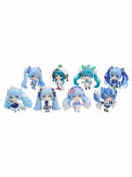 Figura Hatsune Miku - Snow Miku All Stars Blind Box (véletlenszerű választás)