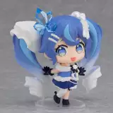 Figura Hatsune Miku - Snow Miku All Stars Blind Box (véletlenszerű választás) - Minifigura