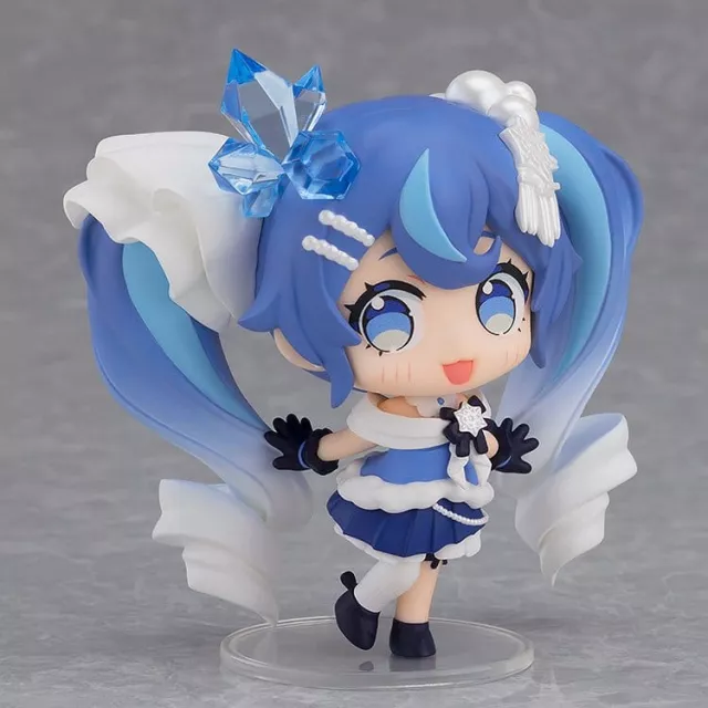 Figura Hatsune Miku - Snow Miku All Stars Blind Box (véletlenszerű választás) - Minifigura