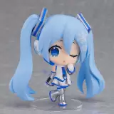 Figura Hatsune Miku - Snow Miku All Stars Blind Box (véletlenszerű választás) - Anime