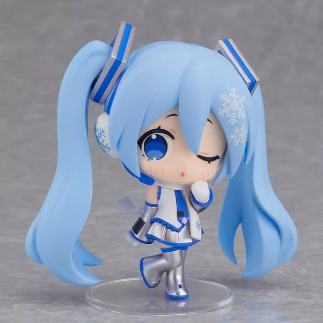 Figura Hatsune Miku - Snow Miku All Stars Blind Box (véletlenszerű választás) - Anime
