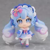 Figura Hatsune Miku - Snow Miku All Stars Blind Box (véletlenszerű választás) - Anime