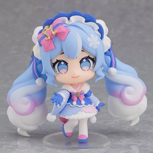 Figura Hatsune Miku - Snow Miku All Stars Blind Box (véletlenszerű választás) - Anime