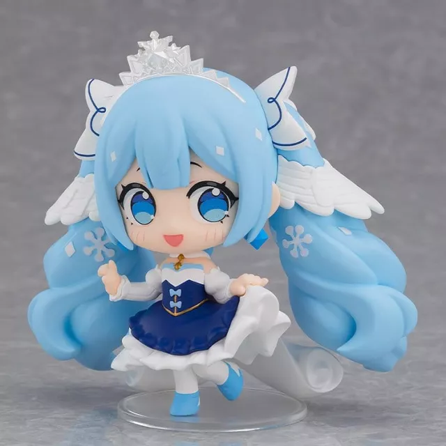 Figura Hatsune Miku - Snow Miku All Stars Blind Box (véletlenszerű választás) - Anime