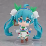 Figura Hatsune Miku - Snow Miku All Stars Blind Box (véletlenszerű választás) - Anime