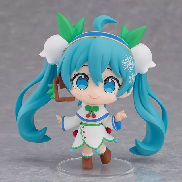 Figura Hatsune Miku - Snow Miku All Stars Blind Box (véletlenszerű választás) - Anime