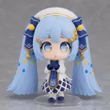 Figura Hatsune Miku - Snow Miku All Stars Blind Box (véletlenszerű választás) - Minifigura