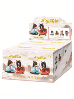 Figura Heaven Official’s Blessing - Auspicious Blessings Blind Box (véletlenszerű választás)