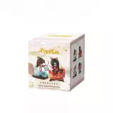 Figura Heaven Official’s Blessing - Auspicious Blessings Blind Box (véletlenszerű választás) - Manga