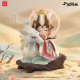 Figura Heaven Official’s Blessing - Auspicious Blessings Blind Box (véletlenszerű választás) - Anime
