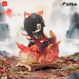 Figura Heaven Official’s Blessing - Auspicious Blessings Blind Box (véletlenszerű választás) - Manga