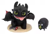 Figura How to Train Your Dragon - Mini Egg Blind Box (véletlenszerű választás) - Minifigura