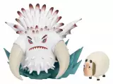 Figura How to Train Your Dragon - Mini Egg Blind Box (véletlenszerű választás) - Minifigura