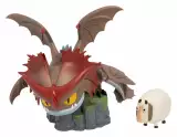 Figura How to Train Your Dragon - Mini Egg Blind Box (véletlenszerű választás) - Minifigura