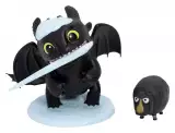Figura How to Train Your Dragon - Mini Egg Blind Box (véletlenszerű választás) - Minifigura