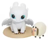 Figura How to Train Your Dragon - Mini Egg Blind Box (véletlenszerű választás) - Minifigura