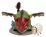 Figura How to Train Your Dragon - Mini Egg Blind Box (véletlenszerű választás) - Minifigura