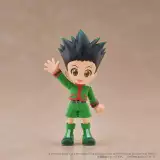 Figura Hunter x Hunter - PalVerse Mini Figures Blind Box (Véletlenszerű választás) - Anime