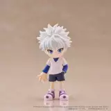 Figura Hunter x Hunter - PalVerse Mini Figures Blind Box (Véletlenszerű választás) - Minifigura