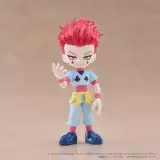 Figura Hunter x Hunter - PalVerse Mini Figures Blind Box (Véletlenszerű választás) - Anime