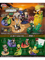 Figura JoJo's Bizarre Adventure - Mini Figures vol. 3 Blind Box (véletlenszerű kiválasztás)