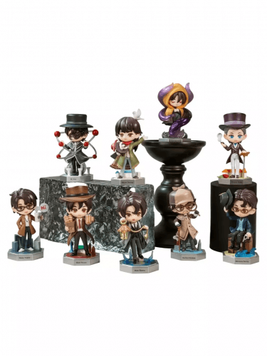 Figura Lord of the Mysteries - Mini Figure Blind Box (véletlenszerű választás)
