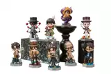 Figura Lord of the Mysteries - Mini Figure Blind Box (véletlenszerű választás) - Lord of Mysteries