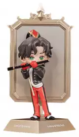 Figura Lord of the Mysteries - Mini Figures Ming Hua Blind Box (véletlenszerű választás) - Lord of Mysteries