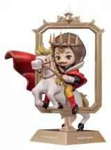 Figura Lord of the Mysteries - Mini Figures Ming Hua Blind Box (véletlenszerű választás) - Lord of Mysteries