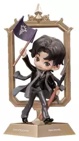 Figura Lord of the Mysteries - Mini Figures Ming Hua Blind Box (véletlenszerű választás) - Lord of Mysteries