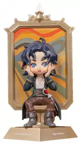 Figura Lord of the Mysteries - Mini Figures Ming Hua Blind Box (véletlenszerű választás) - Lord of Mysteries