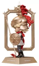 Figura Lord of the Mysteries - Mini Figures Ming Hua Blind Box (véletlenszerű választás) - Lord of Mysteries