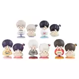 Figura Love and Deepspace - Playful Times Series Blind Box (véletlenszerű választás)