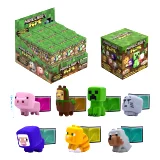 Akciófigura Minecraft - Slime (véletlenszerű választás)